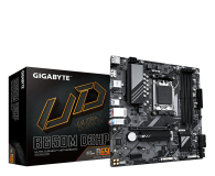 Płyta główna Socket AM5 Gigabyte B650M D3HP